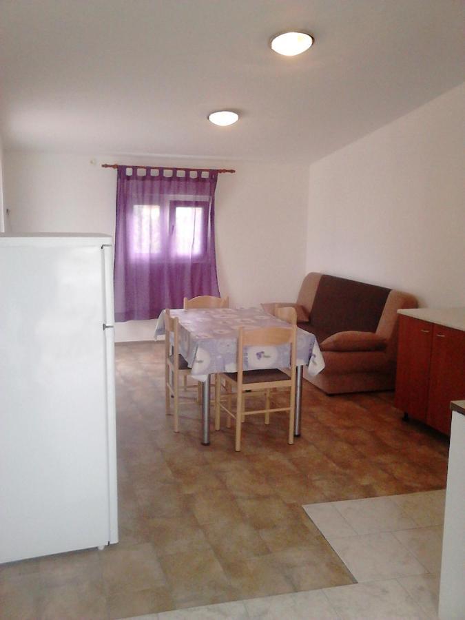 Apartment Nin 13158B Eksteriør billede
